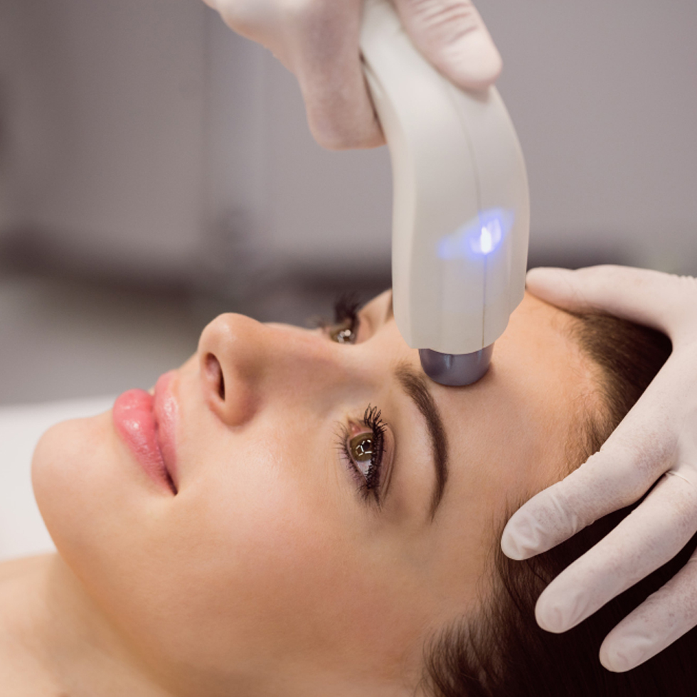 best skin and hair clinic near me