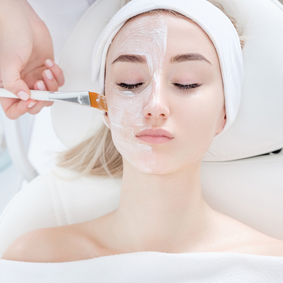 best skin and hair clinic near me